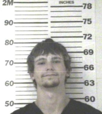 Shawn Edwin Taylor