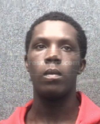 Dwayne Hardy