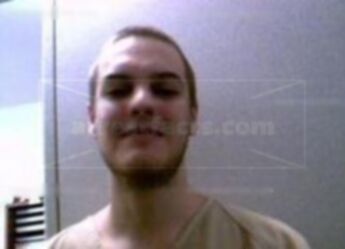Garrett Michael Blaine