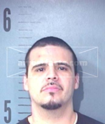 Raymond Michael Gutierrez