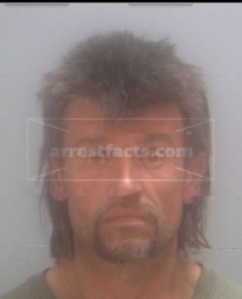 Timothy Ray Browning