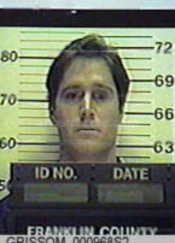 Mitcheal David Grissom Jr.