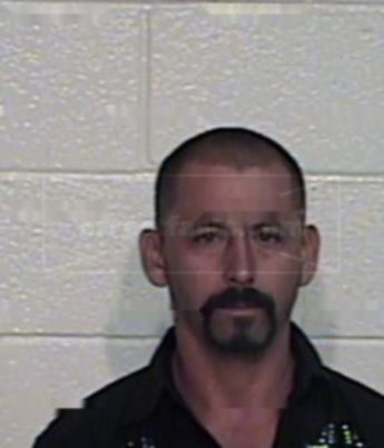 Mario Ramirez Navarro