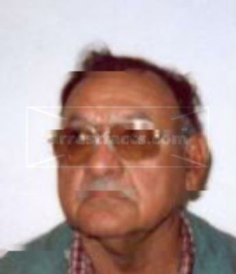 Victor Camarillo Casas