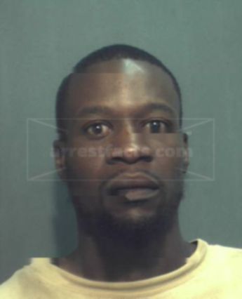 Brent Levon Gaines