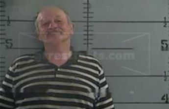 Roger David Smallwood