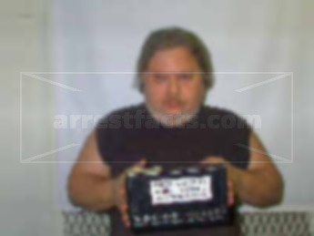 Timothy Lee Bostwick