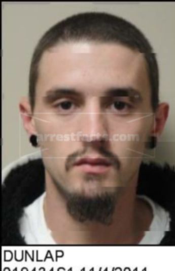 Justin Andrew Dunlap