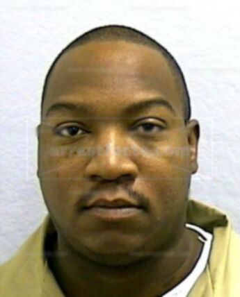 Jamal T. Williams