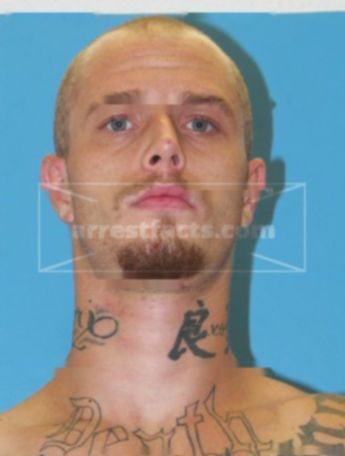 Casey Andrew Braden