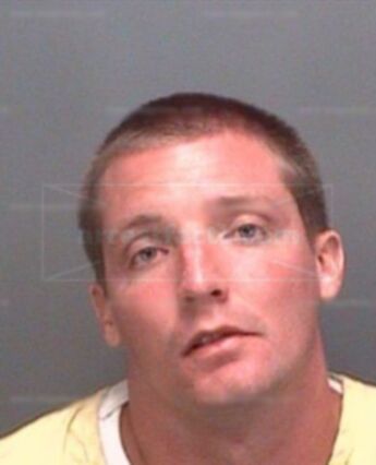 Corey Lee Eberhardt