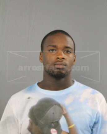 Jontarius Lashley