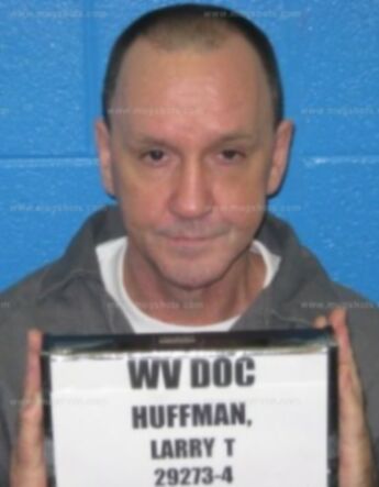Larry Thomas Huffman