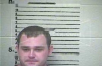 Rex Smallwood Jr.