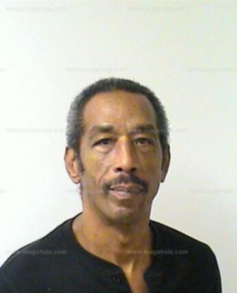 Melvin Lee Turner