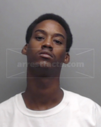 Kiunta Damond Johnson