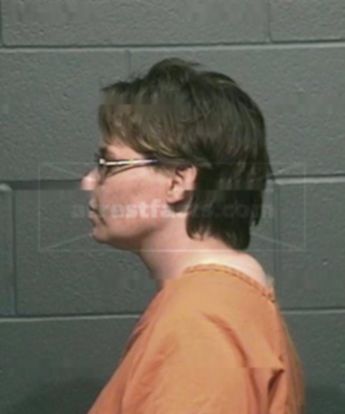 Tammie Lea Lumpkin