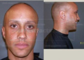 Christopher James Baker