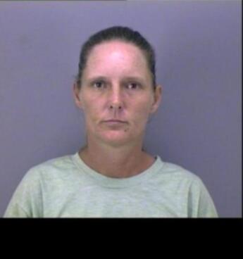 Sherie Lee Kimmel