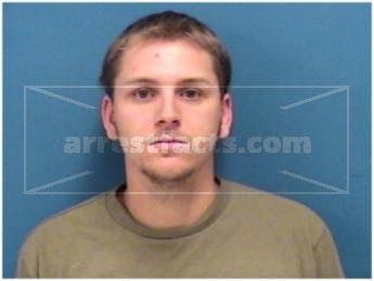 Travis Michael Jacobs