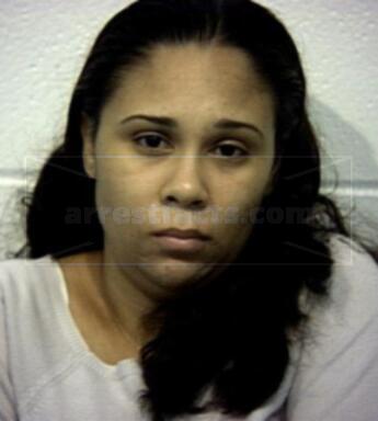 Shamika Marcele Scarver