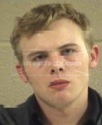 Nathaniel Bruce Owens