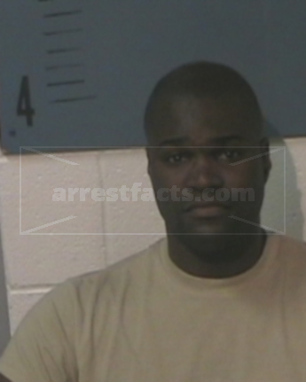 Joshua Ladon Hudgins