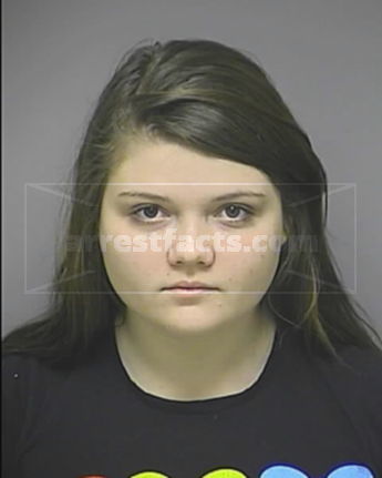 Ariel Nicole Wilson