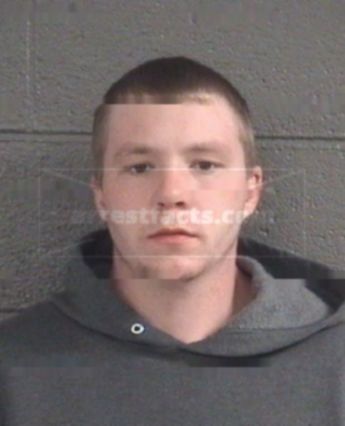 Ryan Hoffman Vought