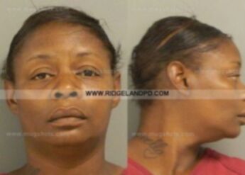 Wanda Mayes