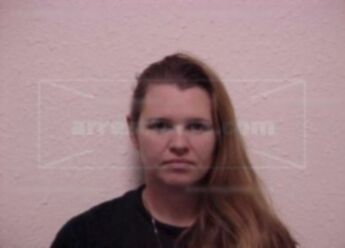 Melissa M Morgan