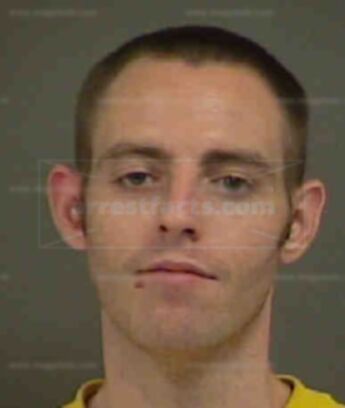 James Olivier Austin