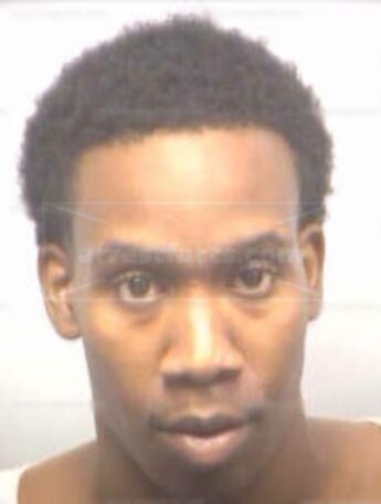 Christopher Dickerson