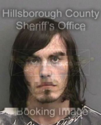 Johnathon Richard Crowley