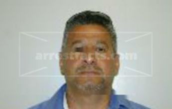 George Borrego