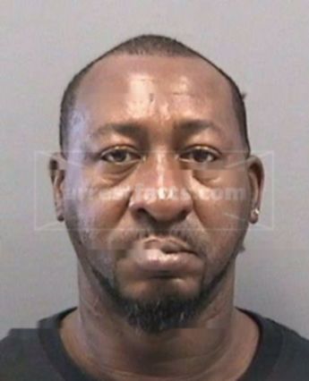 Dexter Leon Harrison