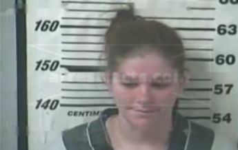 Kimberly Ann Baker