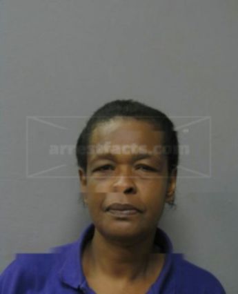 Brenda Faye Jackson