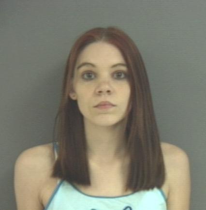 Jennifer Marie Sessum