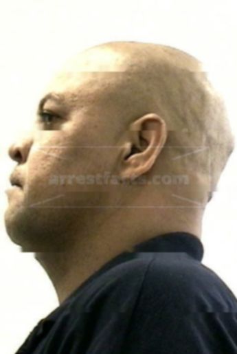Curtis Floyd Askew