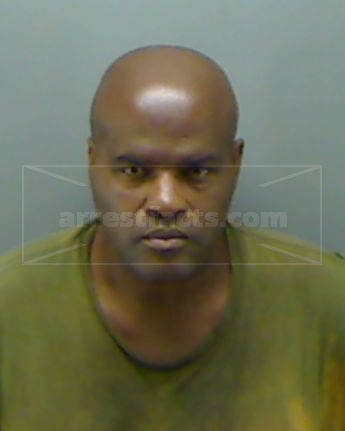 Marcilus Jackson
