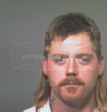 Danny Elliot Burlison