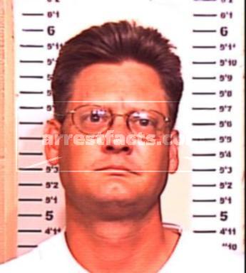 Steven Trent Wood