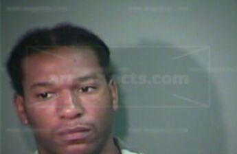 Justin Orlando Mack