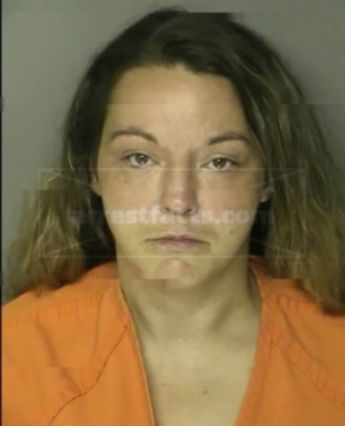 Stacy Singleton Sarvis