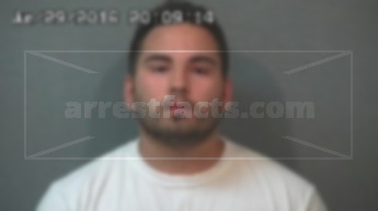 Chadwick Ryan Ehrich