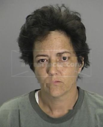 Kimberly Ann Vinson