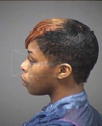 Makalah Shanide Lanier