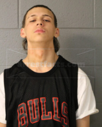 Thomas T Brown