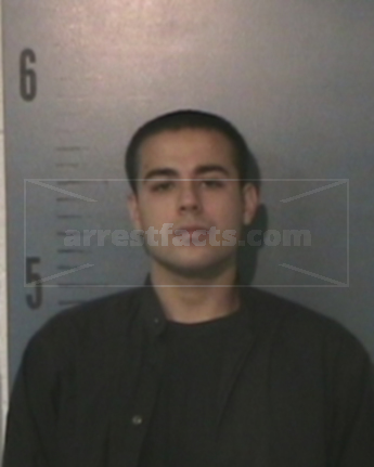 Steven Shane Garcia